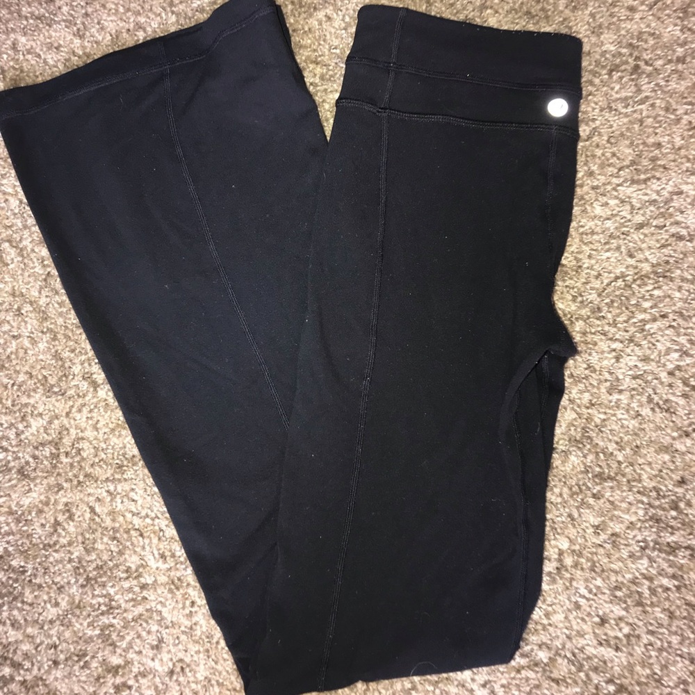 Lululemon Yoga pants